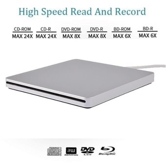 blu ray player recorder for mac
