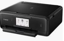 printer driver for canon ts6120 and mac os 10.8